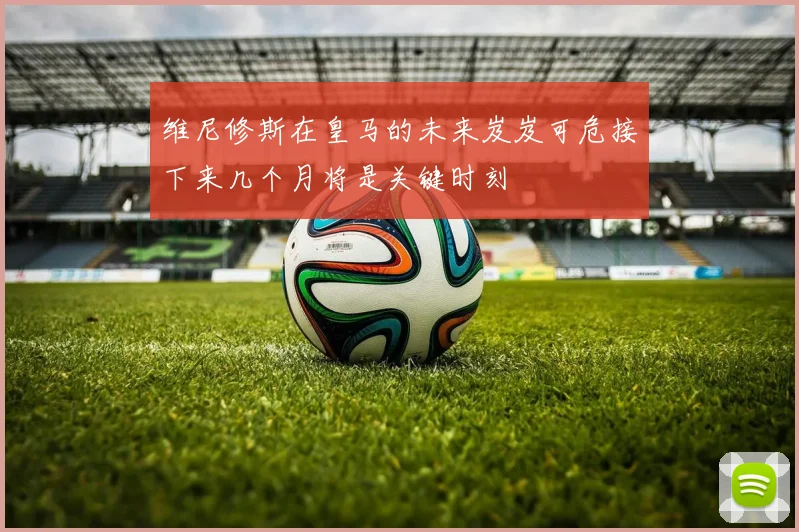 维尼修斯在皇马的未来岌岌可危接下来几个月将是关键时刻