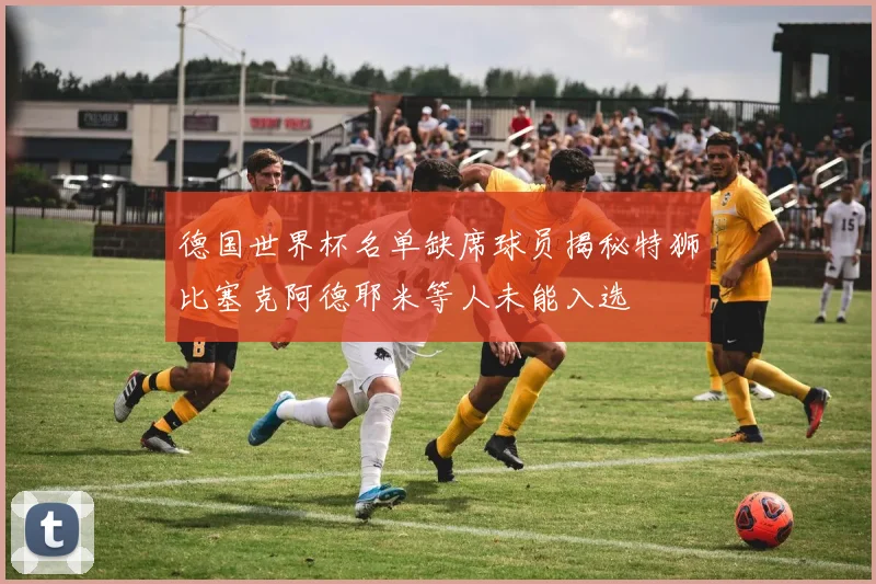 德国世界杯名单缺席球员揭秘特狮比塞克阿德耶米等人未能入选