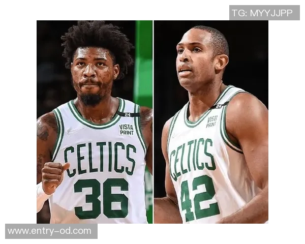 埃泽利回忆霍福德如何引导队友并转型为现代空间型内线