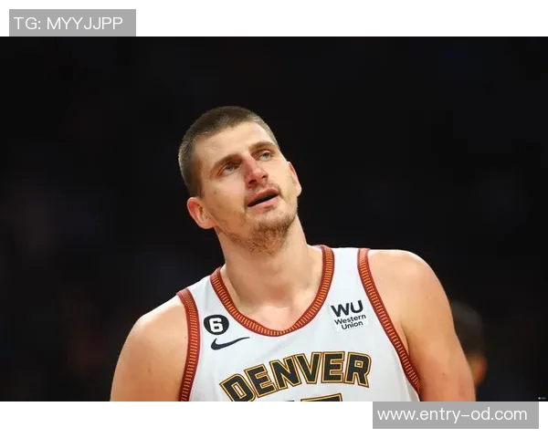 卡梅隆约翰逊回顾约基奇精彩助攻坦言自己应把球投进