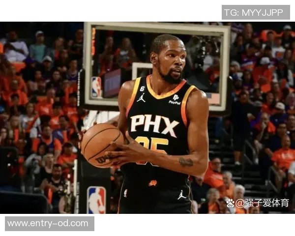 张佳玮点评杜兰特精彩表现35分助力球队战胜魔术展现核心价值