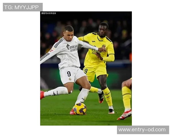 姆巴佩成本世纪皇马首位客场对阵黄潜梅开二度的球员