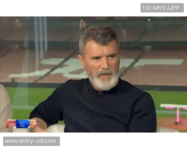 基恩调侃卡里克妻子或许是曼联战术大师的幕后推手